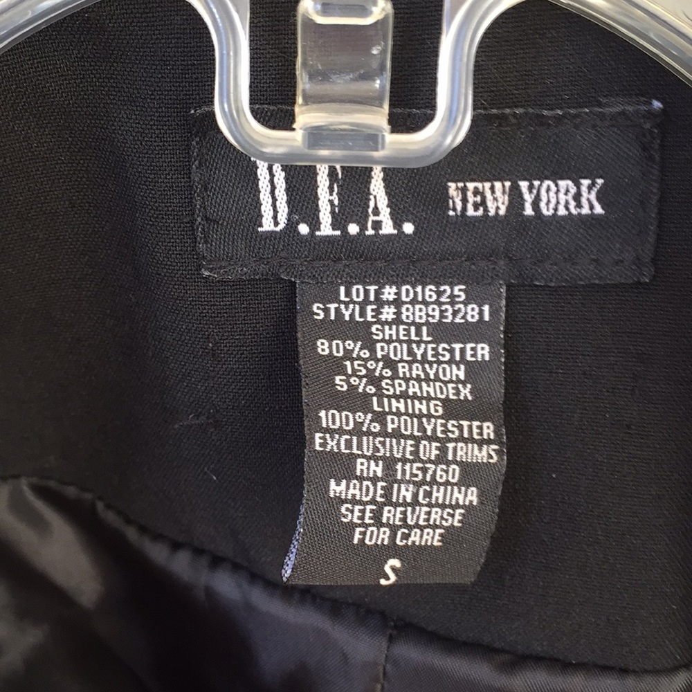 Jacket - Picture 2 of 4